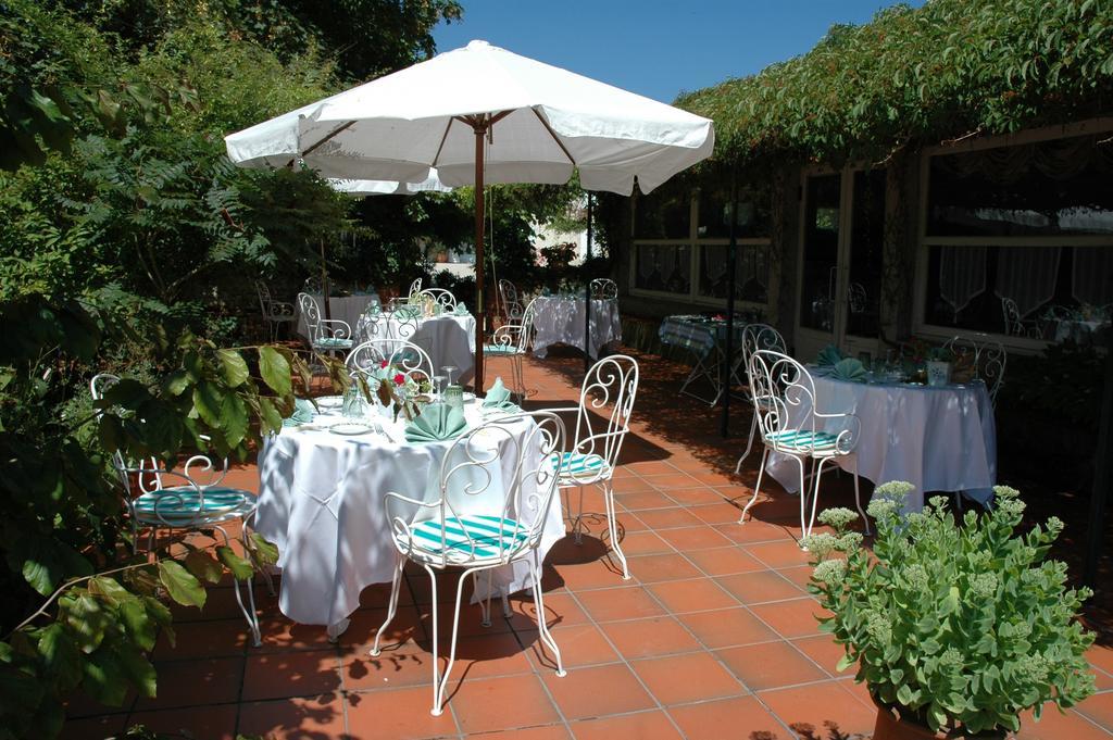 Domaine De Bassibe Panzió Ségos Kültér fotó